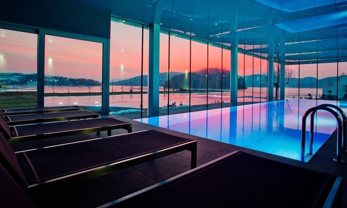 Grodek Nad Dunajcem Hotel | Lemon Resort Spa