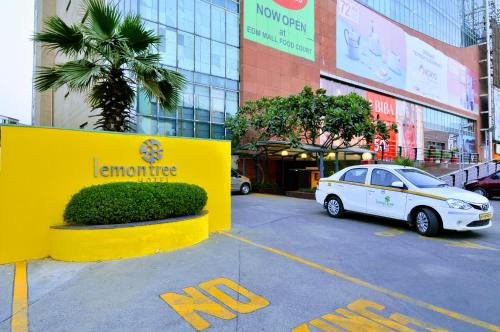 Kaushambi Hotel | Lemon Tree Hotel, East Delhi Mall, Kaushambi