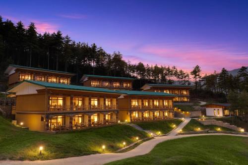 Thimphu Resort | Lemon Tree Resort, Thimphu, Bhutan