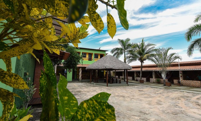 Barreirinhas House | Lençóis Maranhenses - 4 Guests + Breakfast