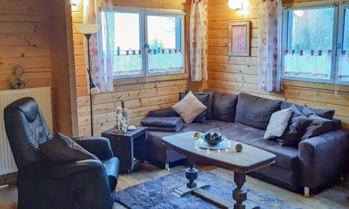 Alflen House | Lenerz Comfortable holiday residence