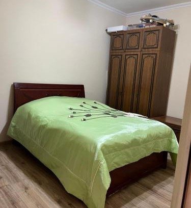 Aghavnadzor House | LEO Home