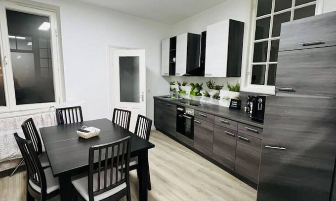 Leitendorf Apartment | Leoben Apartment Top 6