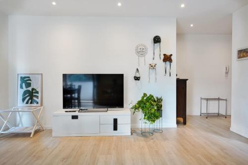 Mestre Apartment | Leonardo Apartment - Venice