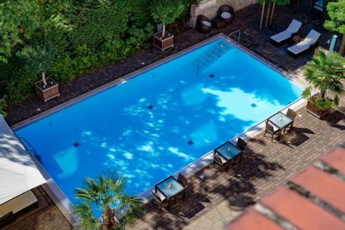 Buchholz-Kleefeld Hotel | Leonardo Hotel Hannover Medical Park