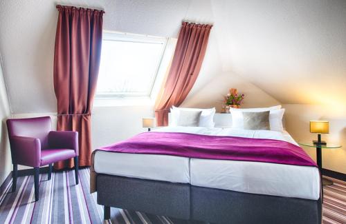 Ladenburg Hotel | Leonardo Hotel Mannheim-Ladenburg
