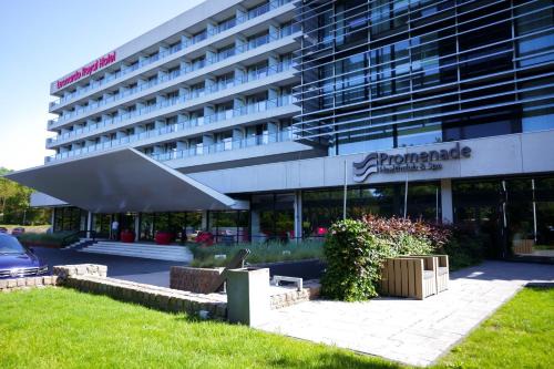 Scheveningen Hotel | Leonardo Royal Hotel Den Haag Promenade