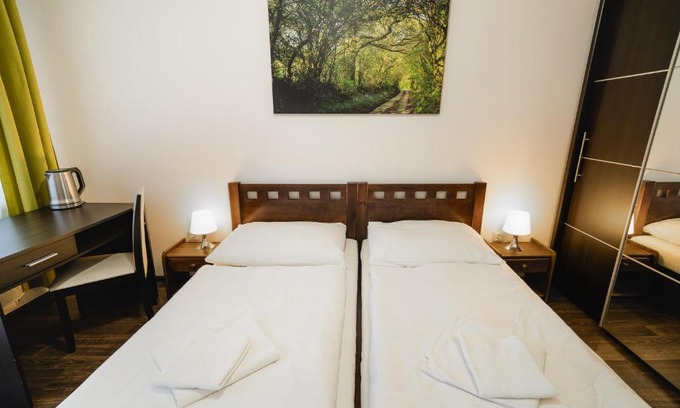 Harichovce Bed & Breakfast | Leone Penzion&Restaurant