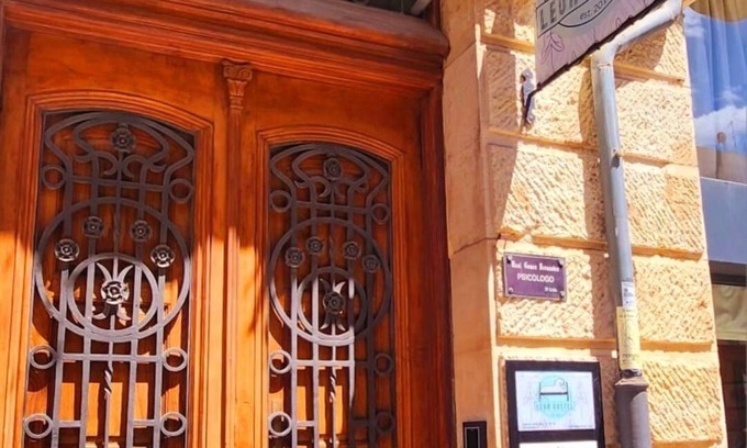 Old Town Hostel | LeonHostel