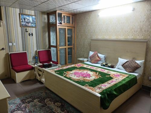 Gujranwala Hotel | Lepari hotel