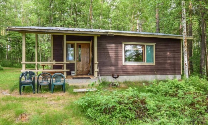 Oravi House | Leppäranta by Interhome