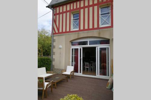 Commes Apartment | Les écuries du chateau
