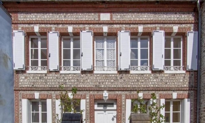 Yport House | Les 2 Poiriers - YPORT