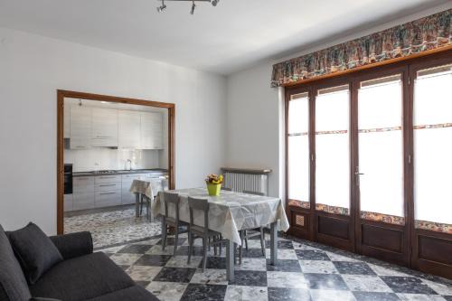 Pont-Saint-Martin Apartment | Les 2 Soeurs