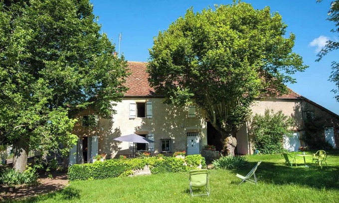Briant House | Les 2 Tilleuls - BRIANT