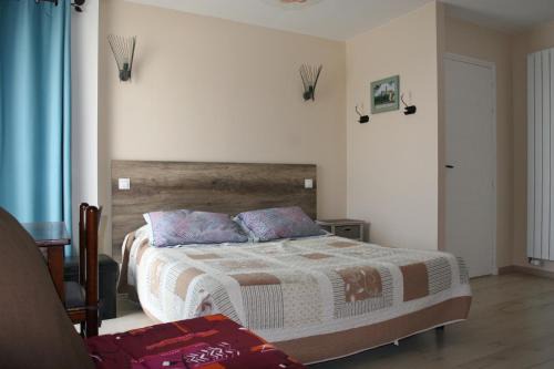 Saint-Florent-le-Vieil Bed & Breakfast | Les 3 Vallées