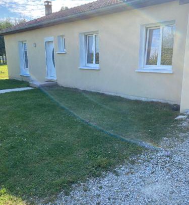 Gercourt-et-Drillancourt House | Les 4 M