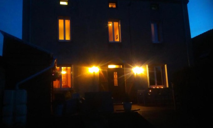 Saint-Berain-sur-Dheune Bed & Breakfast | LES 4 VENTS