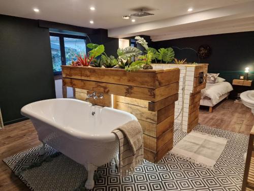 Coulommiers Apartment | Les 9 Portes Coulommiers