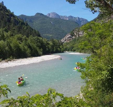 Vercheny Other | Les Acacias