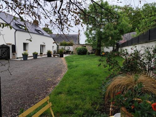 Lavau-sur-Loire House | Les Agapanthes