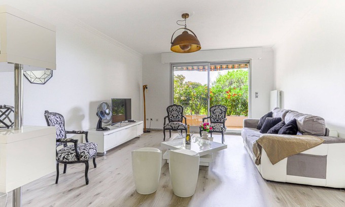 Eze Apartment | Les Balcons d'Eze by Interhome