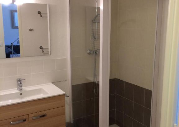 Guillestre Apartment | Les Balcons de la Font Sancte