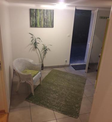 Heuze - Saint-Georges Apartment | Les Bouvines