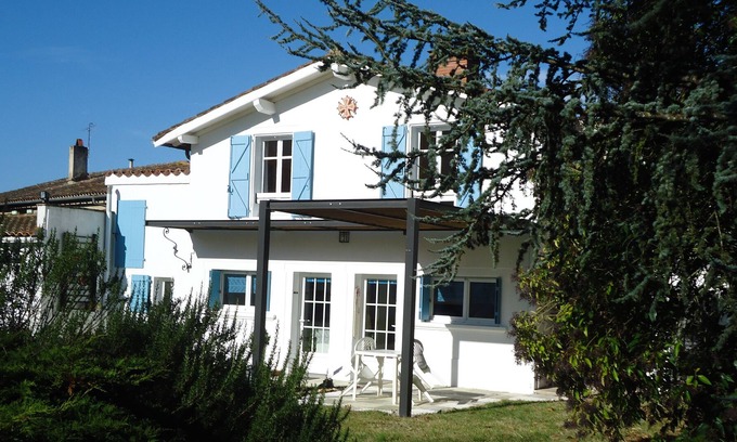 Lavaur House | Les Buillens, charming little cottage in the countryside