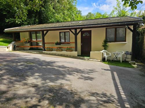 Couilly-Pont-aux-Dames House | Les campagnettes