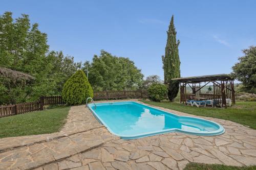 Sagas House | Les Cases