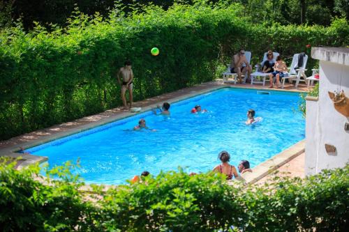 La Bastide-Clairence Ski Chalet | Les Chalets de Pierretoun