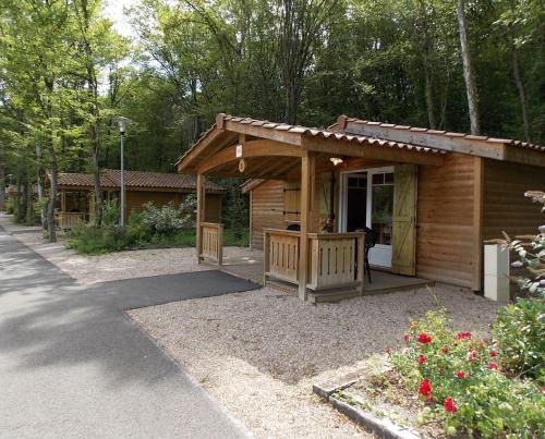 Amneville Ski Chalet | Les Chalets du Lac Amnéville Galaxie