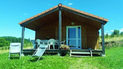 Bussieres Ski Chalet | Les Chalets du Piou