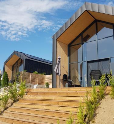 Ruynes-en-Margeride Ski Chalet | Les Chalets en Ruynes