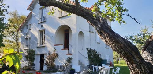 Riom House | Les Chambres Chez David