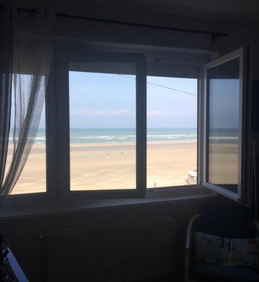 Merlimont-Plage Bed & Breakfast | Les Chambres d'Hôtes de la Mer