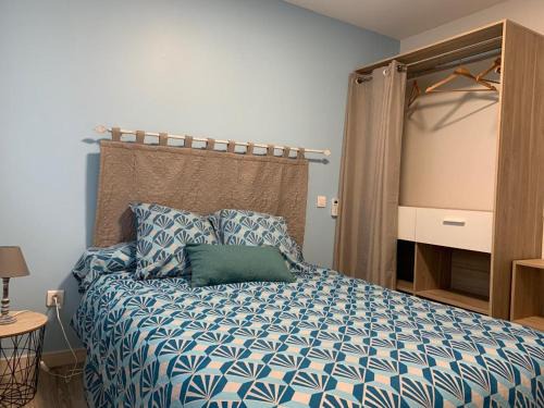 Frontenac Bed & Breakfast | Les chambres de l'Archange