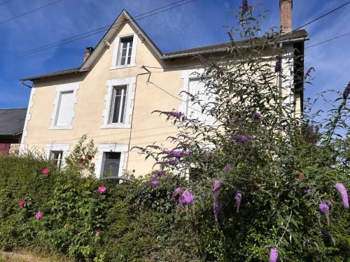 Masseret Bed & Breakfast | Les chambres des secrets