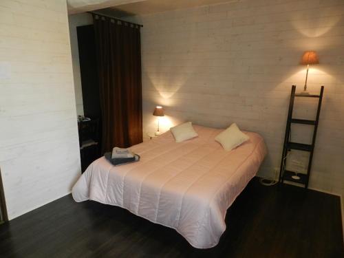 Dammarie-sur-Saulx House | les chambres du parc