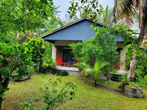 Nosy Boraha Bed & Breakfast | Les Citronniers