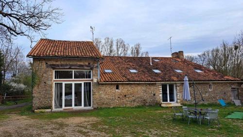 Adilly House | Les Coccinelles