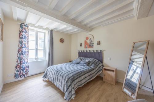 Arromanches-les-Bains House | Les Colibris