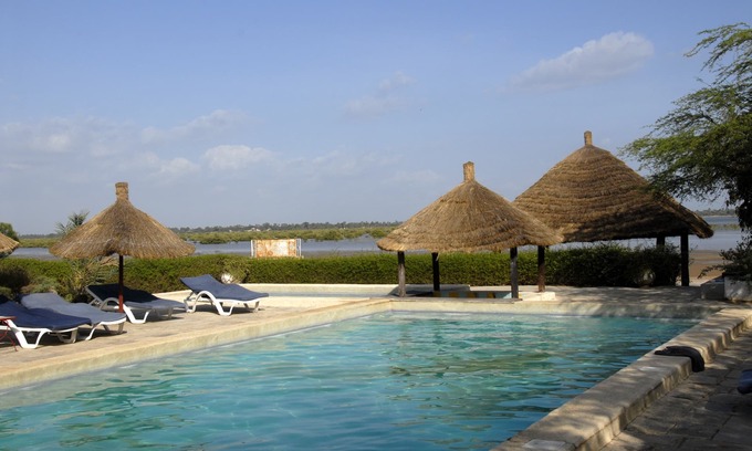 Ndangane Hotel | Les Cordons Bleus