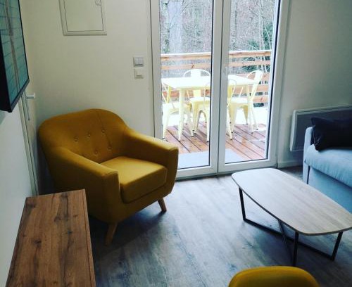 Bar-le-Duc House | Les Cottages Barisiens
