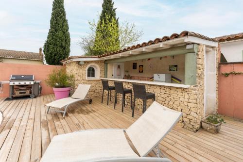 Molleges House | Les Dames De Molleges