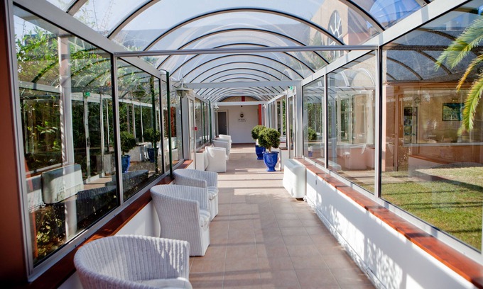 Dax House | Les Demeures de Borda