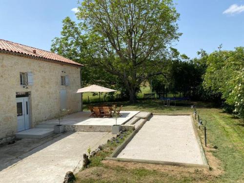 Castelculier House | Les figuiers de Jeanne