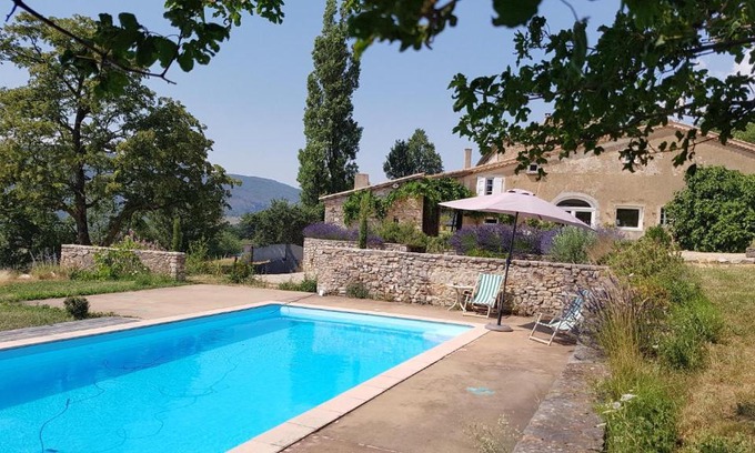 Plan-de-Baix Bed & Breakfast | Les Fonts de Baix