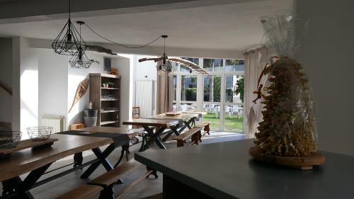 Vielle-Aure House | Les gîtes d'Aure